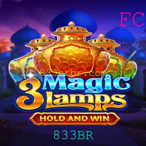 Descubra o Fascinante Mundo de 3MagicLamps