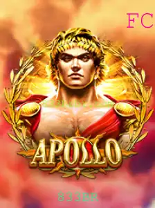 Descubra o Fascinante Mundo de Apollo: O Jogo 833BR