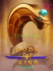 Explorando o Fascinante Mundo do BookOfKeno: Inovações e Regras