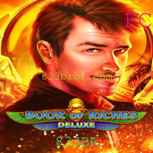 Descubra o Fascinante Mundo de Book of Riches Deluxe