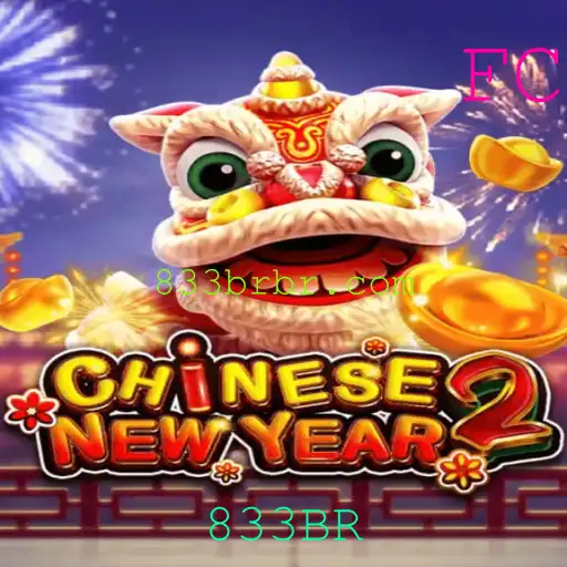 Descubra o Fascinante Mundo de CHINESENEWYEAR2