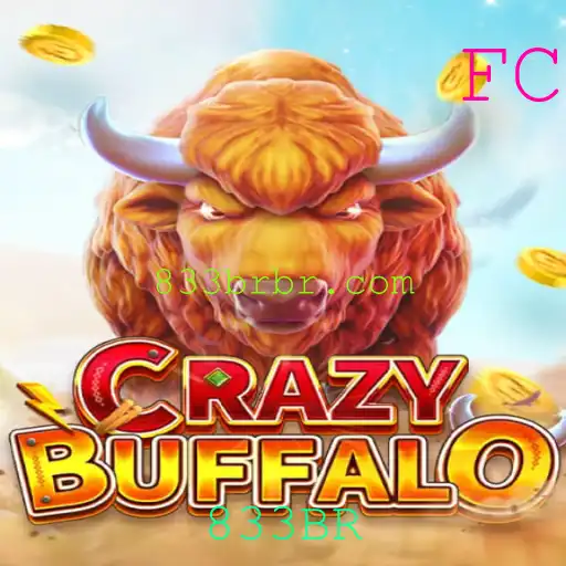 Descubra o Universo Vibrante de CRAZYBUFFALO: Aventuras Imprevisíveis com 833BR