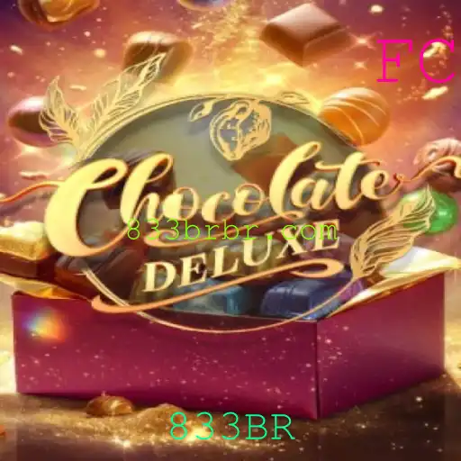 Explorando o Fascinante Mundo de ChocolateDeluxe: Um Jogo Inovador com a Palavra-Chave 833BR