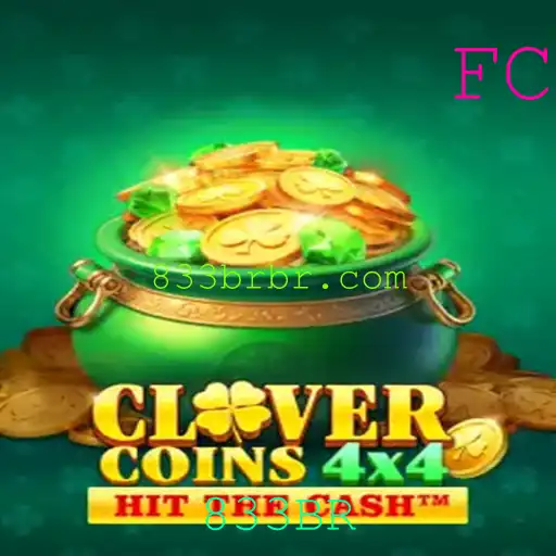Descubra o Fascinante Jogo CloverCoins4x4