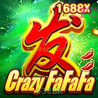 CrazyFaFaFa: A Nova Sensação do Mundo dos Jogos