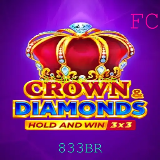 Descubra o Fascinante Jogo Crowndiamonds com a Palavra-Chave Misteriosa 833BR