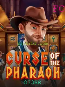 Explorando 'CurseofthePharaoh': Uma Jornada Misteriosa no Mundo dos Faraós