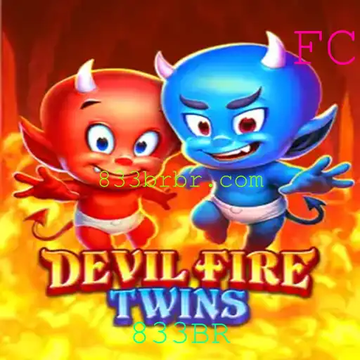 Explorando o Universo de DevilFireTwins: O Jogo que Está Revolucionando 833BR