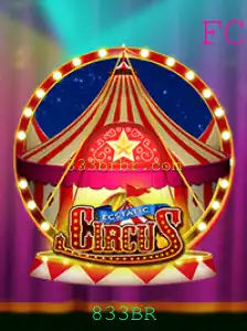 Descobrindo EcstaticCircus: O Fascinante Mundo do Jogo 833BR