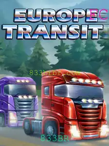 Explorando EuropeTransit: Um Mergulho no Jogo Mundial 833BR