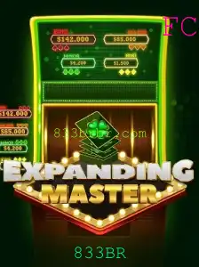 ExpandingMaster: Uma Jornada Estratégica de Estratégia e Crescimento
