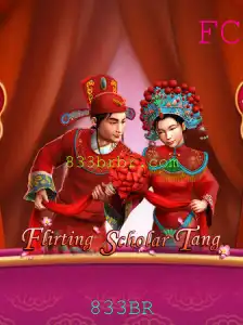 Descubra o Fascinante Mundo de 'Flirting Scholar Tang'