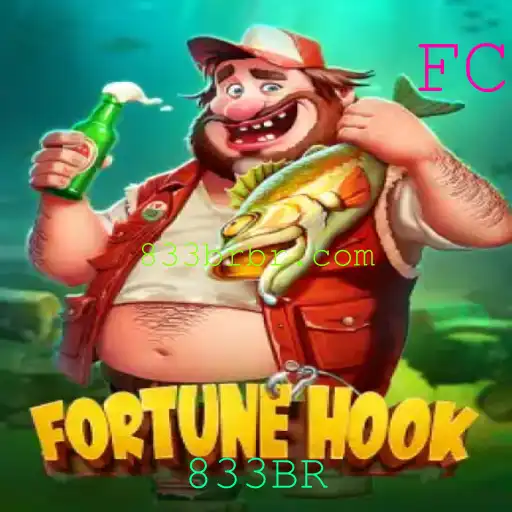 Descubra FortuneHook: O Jogo Aventureiro em Alta com a Palavra-Chave 833BR