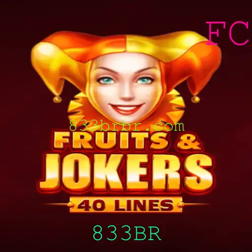 Explorando o Jogo FruitsAndJokers40: Um Mergulho no Mundo dos Slots
