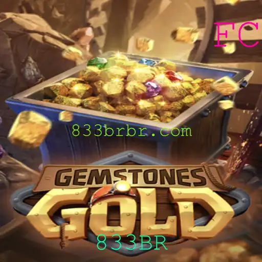 GemstonesGold: O Brilho dos Tesouros com a Chave 833BR