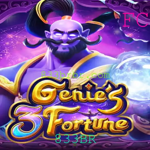 Explorando o Mundo de Genie3Fortune: A Nova Sensação dos Jogos