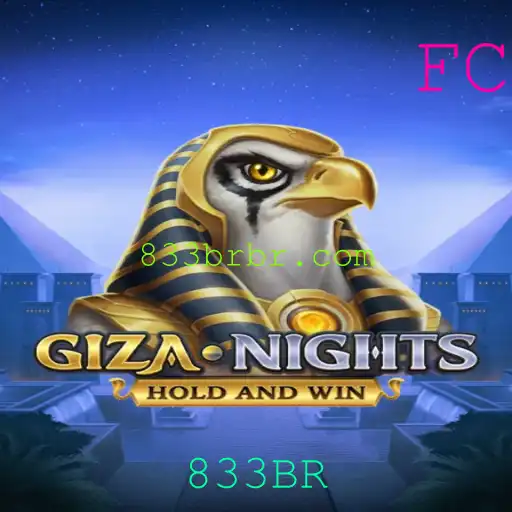 Explorando GizaNights: Mergulhe na Aventura com 833BR