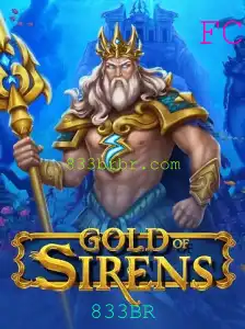 GoldofSirens: Uma Nova Jornada no Mundo de Aventuras Digitais