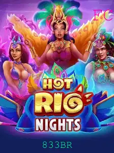 Descubra HotRioNights: O Jogo de Festa que Está Agitando as Noites