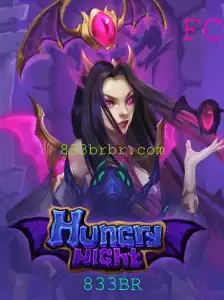 Explorando o Mundo de HungryNight e as Regras do Jogo