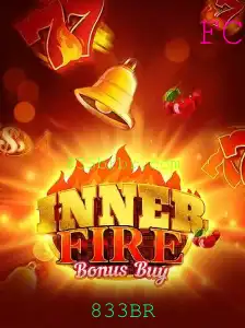 Explorando o Jogo 'InnerFireBonusBuy' e suas Regras Inovadoras