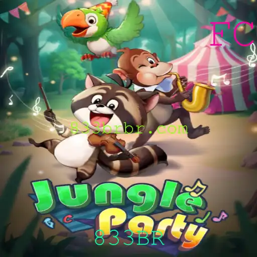 Explorando o JungleParty: Um Novo Desafio Inovador