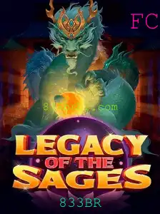 Explorando o Mundo de LegacyoftheSages