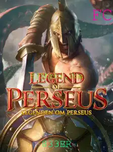 LegendofPerseus: A Saga Épica no Mundo dos Jogos