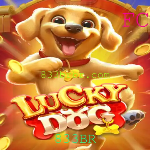Descobrindo LuckyDog: Uma Experiência de Jogo Inovadora