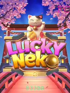 LuckyNeko: Uma Experiência de Jogo Inovadora com Tema Asiático