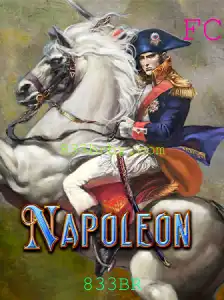 Descubra o Fascinante Mundo do Jogo Napoleon