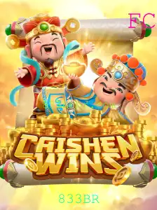 Descubra o Fascinante Mundo de CaishenWins: O Jogo de Azar Inspirado na Cultura Chinesa