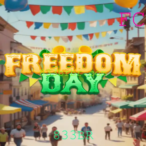FreedomDay: Explorando o Jogo Revolucionário