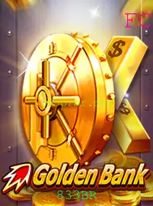 Explorando o Fascinante Mundo do Jogo GoldenBank com a Palavra-Chave 833BR