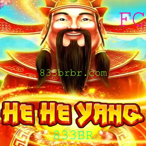 Explorando HeHeYang: O Fascinante Mundo do Jogo 833BR