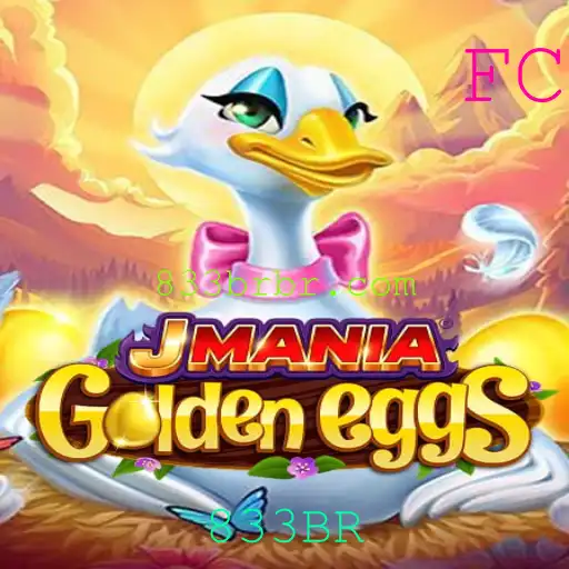 JManiaGoldenEggs: Descubra o Fascinante Mundo dos Ovos de Ouro