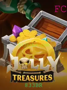 Desvendando os Segredos do Jogo JollyTreasures