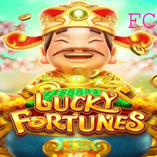 Explorando o Fascinante Mundo de LUCKYFORTUNES: O Jogo que Conquista Corações