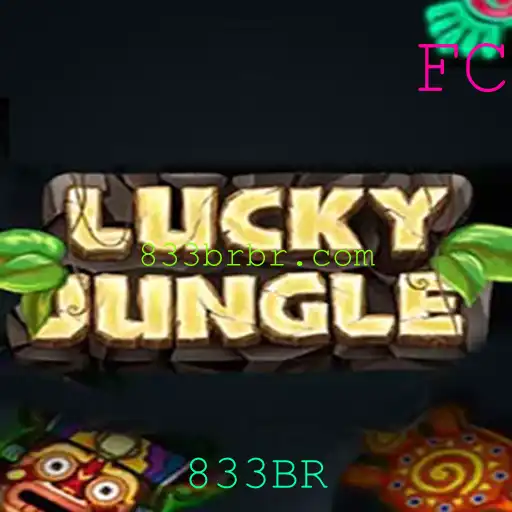 LuckyJungle: Aventura e Estratégia na Selva