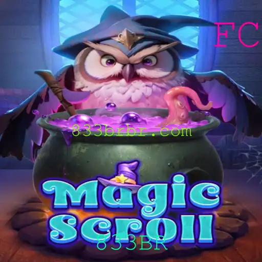 MagicScroll: Uma Jornada de Estratégia e Fantasia