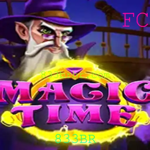 MagicTime: A Fascinante Jornada no Mundo de 833BR