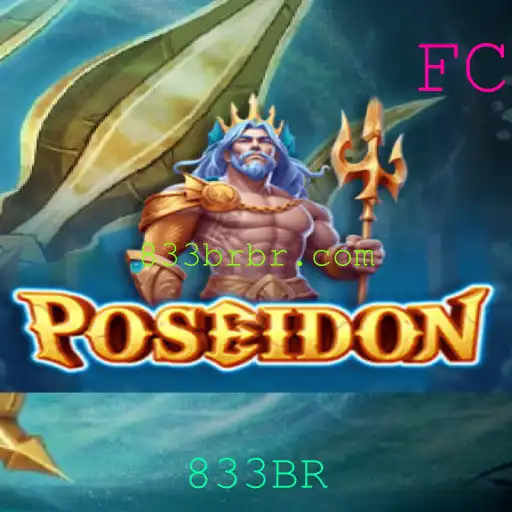 Explorando o Mundo de Poseidon: O Novo Jogo Sensação de 2023