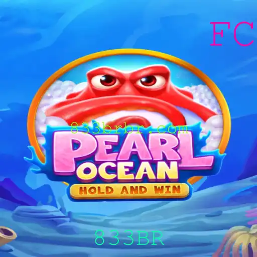 Descubra PearlOcean: Um Mergulho no Mundo Subaquático do Jogo 833BR