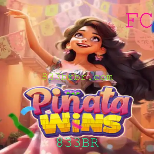 PinataWins: Descubra o Jogo Fascinante que está Conquistando 833BR