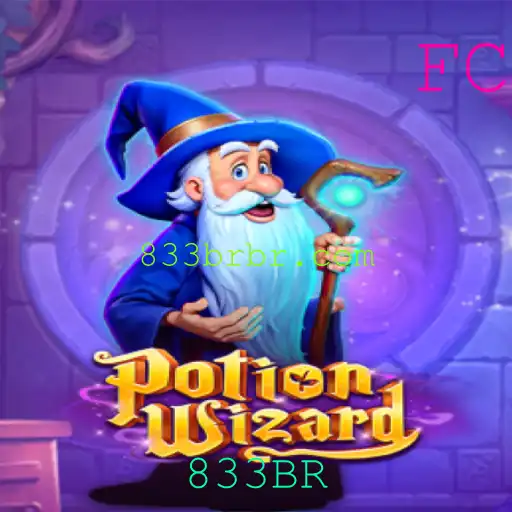 Descubra o Encantador Mundo de PotionWizard: Uma Jornada de Feitiçaria e Estratégia