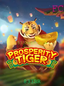 Descobrindo o Mundo de ProsperityTiger: O Jogo que Está Conquistando 833BR