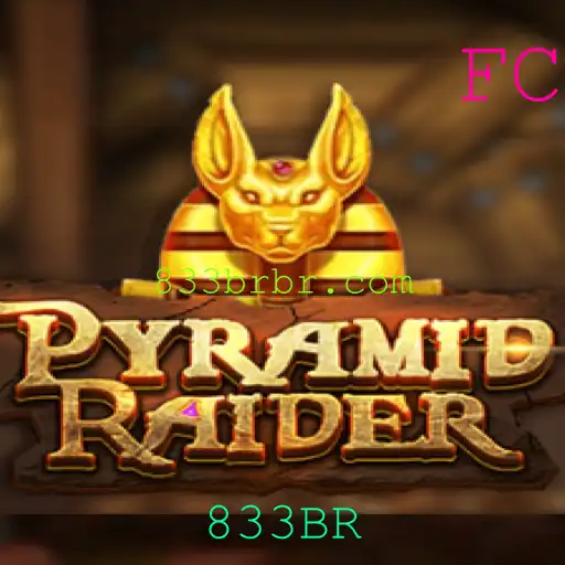 PyramidRaider: Explorando a Aventura em 833BR