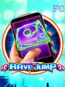 RaveJumpmobile: Uma Jornada Alucinante no Mundo dos Jogos