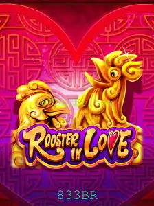 Descubra o Fascinante Mundo de RoosterInLove: O Novo Vídeo Game Sensação
