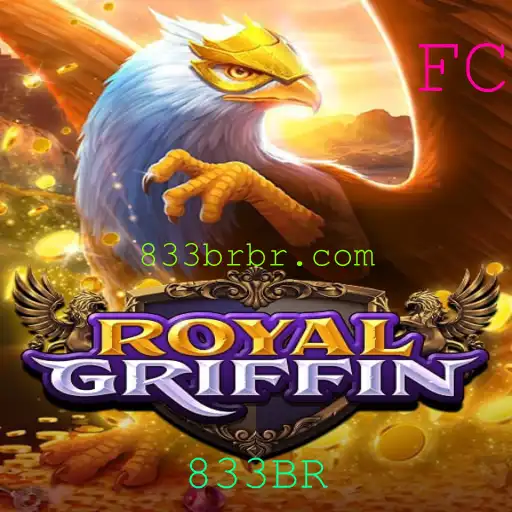 RoyalGriffin: O Novo Fenômeno no Mundo dos Jogos